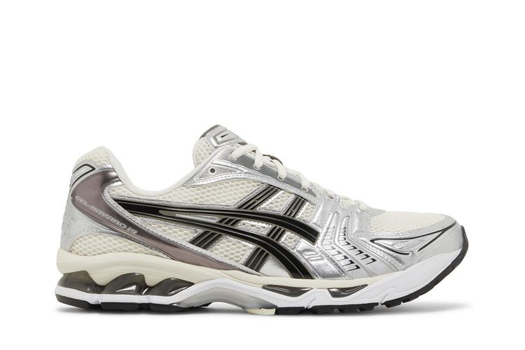 Buy Asics Gel Kayano 14 'Silver Cream' - 1201A019 108 | GOAT | GOAT