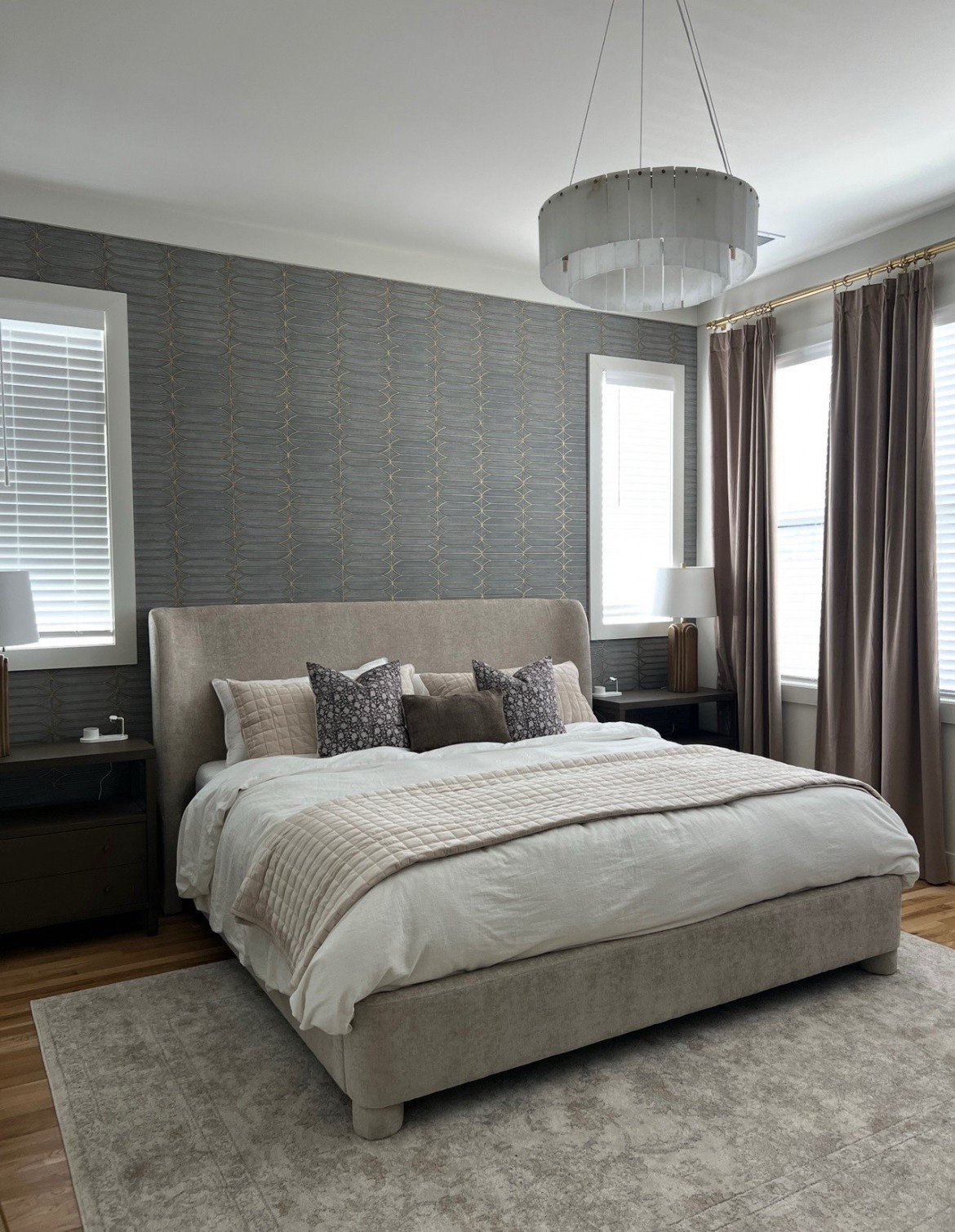 RECYCO Luxury Velvet Quilt Set … curated on LTK