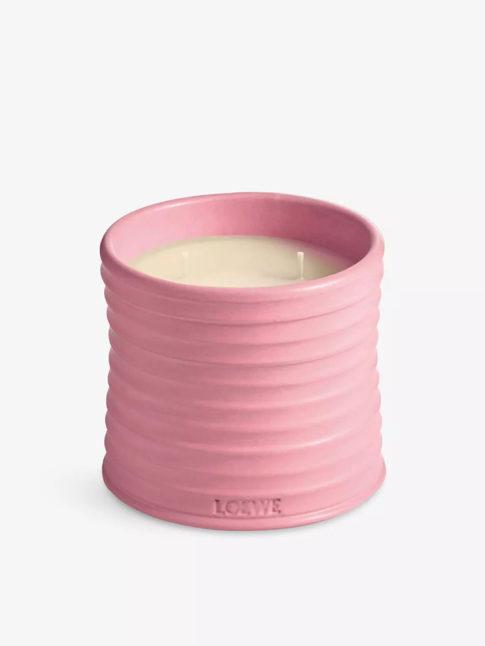 Ivy medium candle 1.15kg | Selfridges