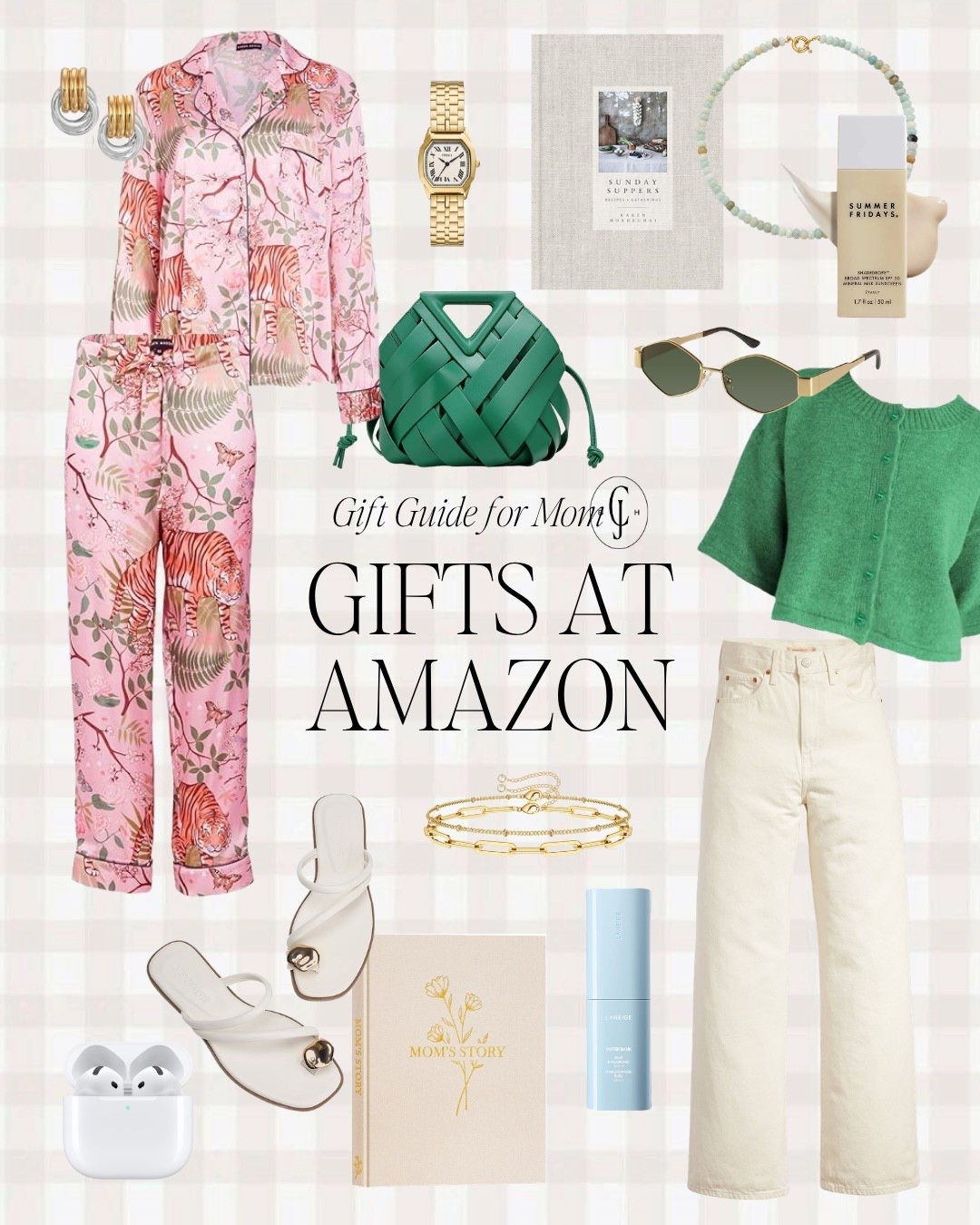 Mother's Day gift ideas 