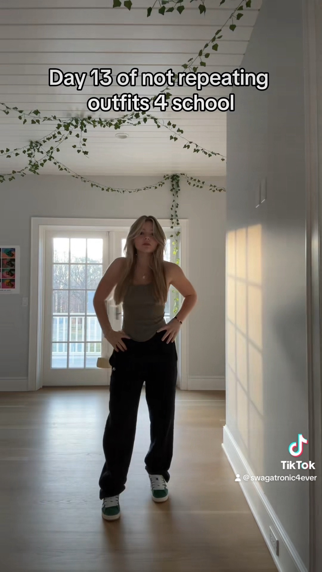 Day 13 💚

#LTKVideo #LTKbeauty #LTKstyletip