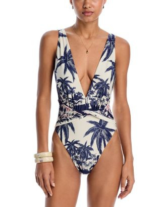 Ellis Palms One Piece Swimsuit - Exclusive | Bloomingdale's (US)