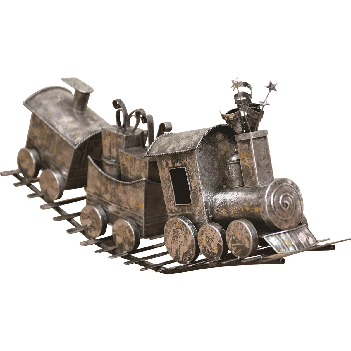 Holiday Train Decor | Wayfair North America