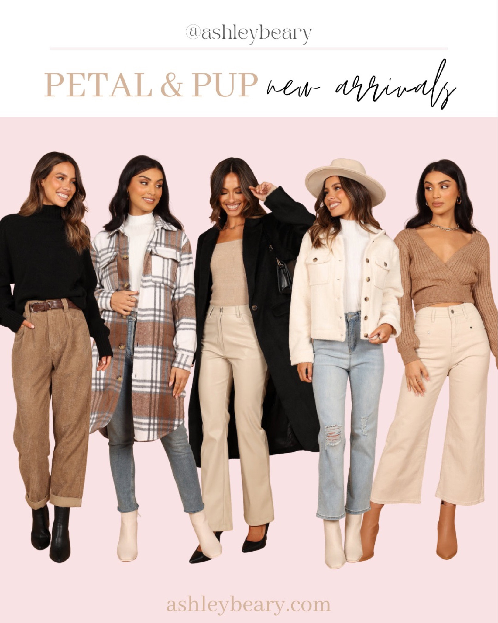 Petal and pup is having 25% off with code : P&PLTK. Sale ends Tuesday! 

Fall outfit 
Fall style 

#LTKSeasonal #LTKSale #LTKsalealert