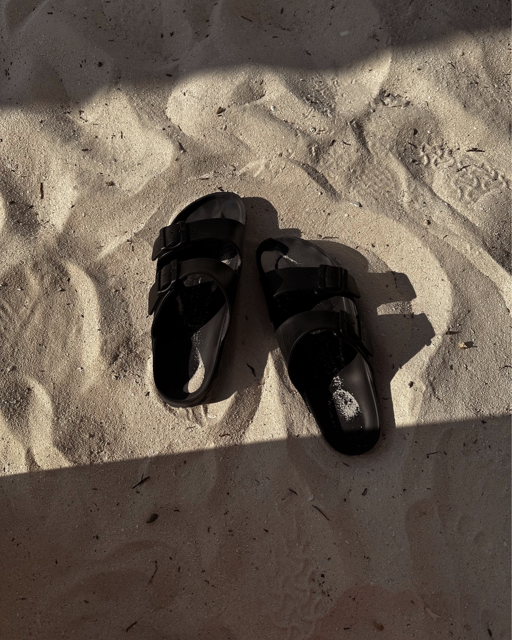 Favorite sandals for summer. Lightweight, waterproof and under $50!

#LTKshoecrush #LTKSeasonal #LTKunder50