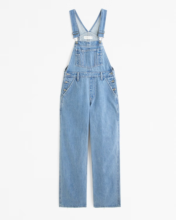 Overalls | Abercrombie & Fitch (US)