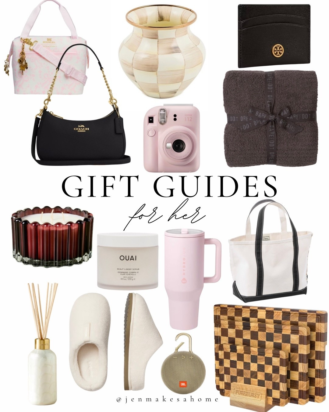 Gift guides for her! Shop Black Friday sales today 💞

Gifts for wives, gifts for friends, gifts for mom, gifts for my sister 

#LTKGiftGuide #LTKCyberWeek