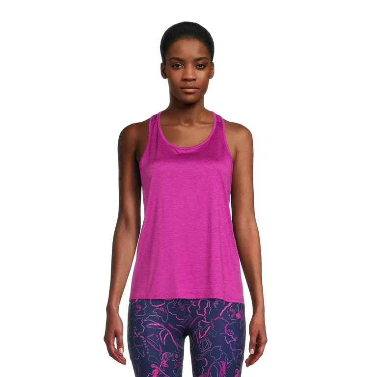 Avia Women's Performance Active Tank Top | Walmart (US)
