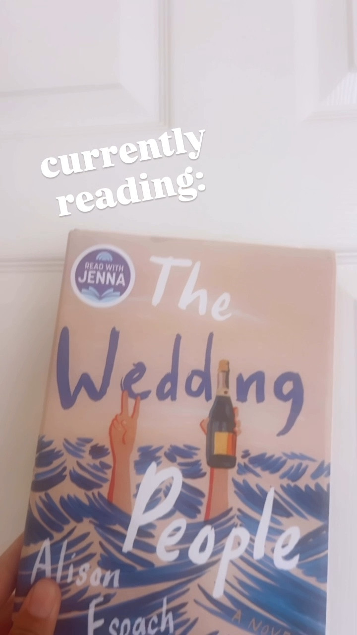 Current & Next Reads 📚 

