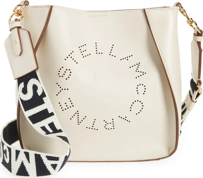 Mini Faux Leather Crossbody Bag | Nordstrom