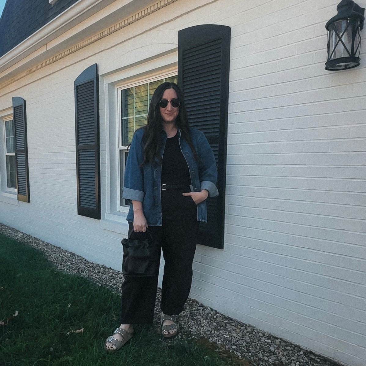 Hello Fall 🍁

#LTKStyleTip #LTKFindsUnder100 #LTKSeasonal