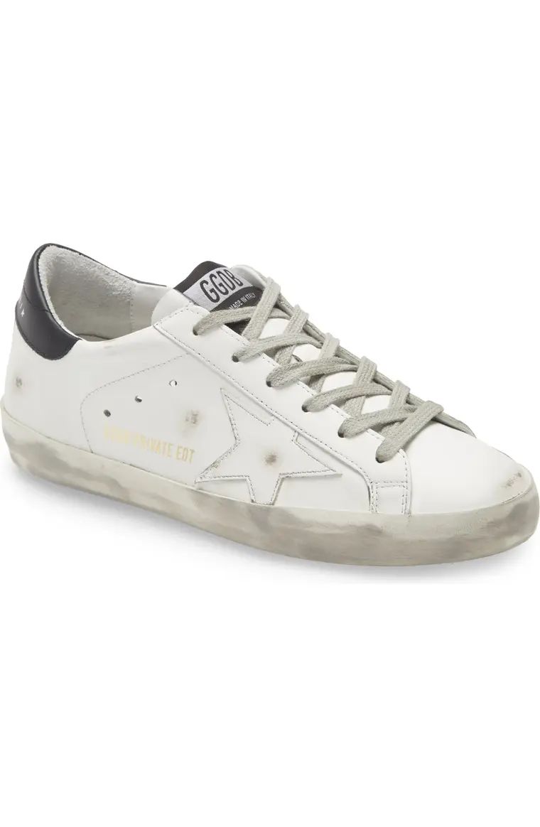 Super Star Low Top Sneaker | Nordstrom