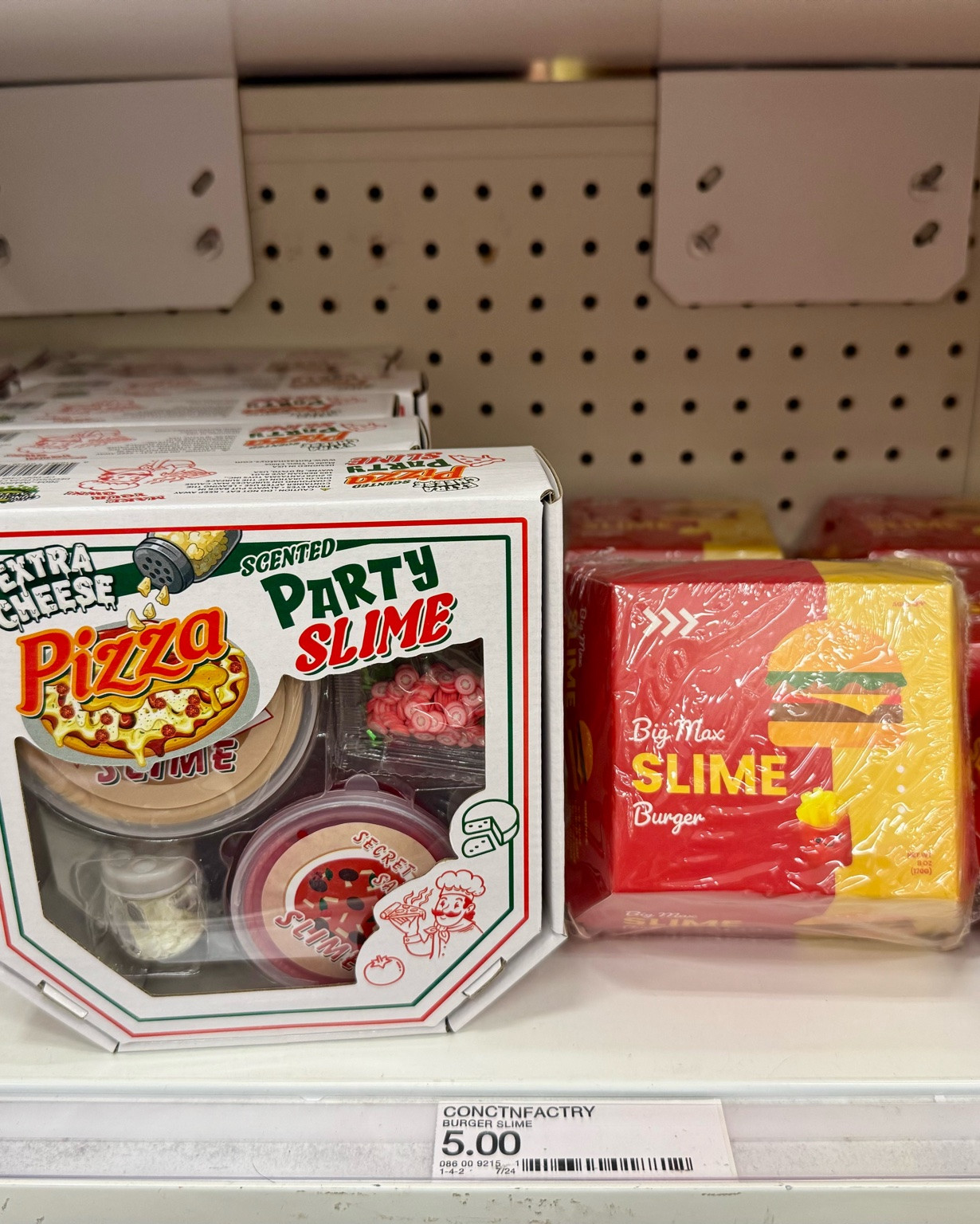 New slime sets

#LTKKids #LTKfoodie