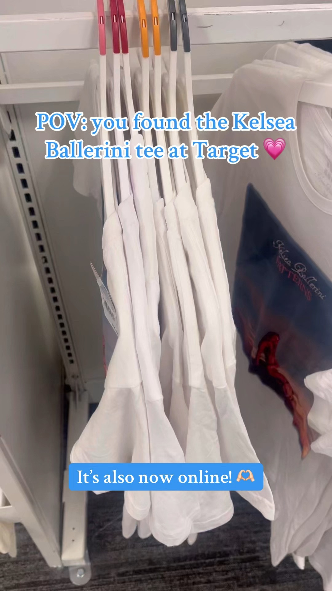 Kelsea ballerini Tees at Target! 😍

#LTKStyleTip #LTKMidsize