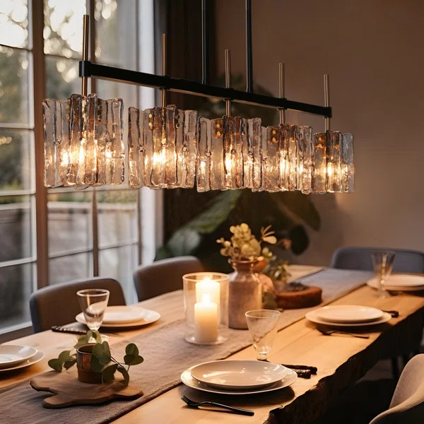 Quitman 5 - Light Pendant | Wayfair North America