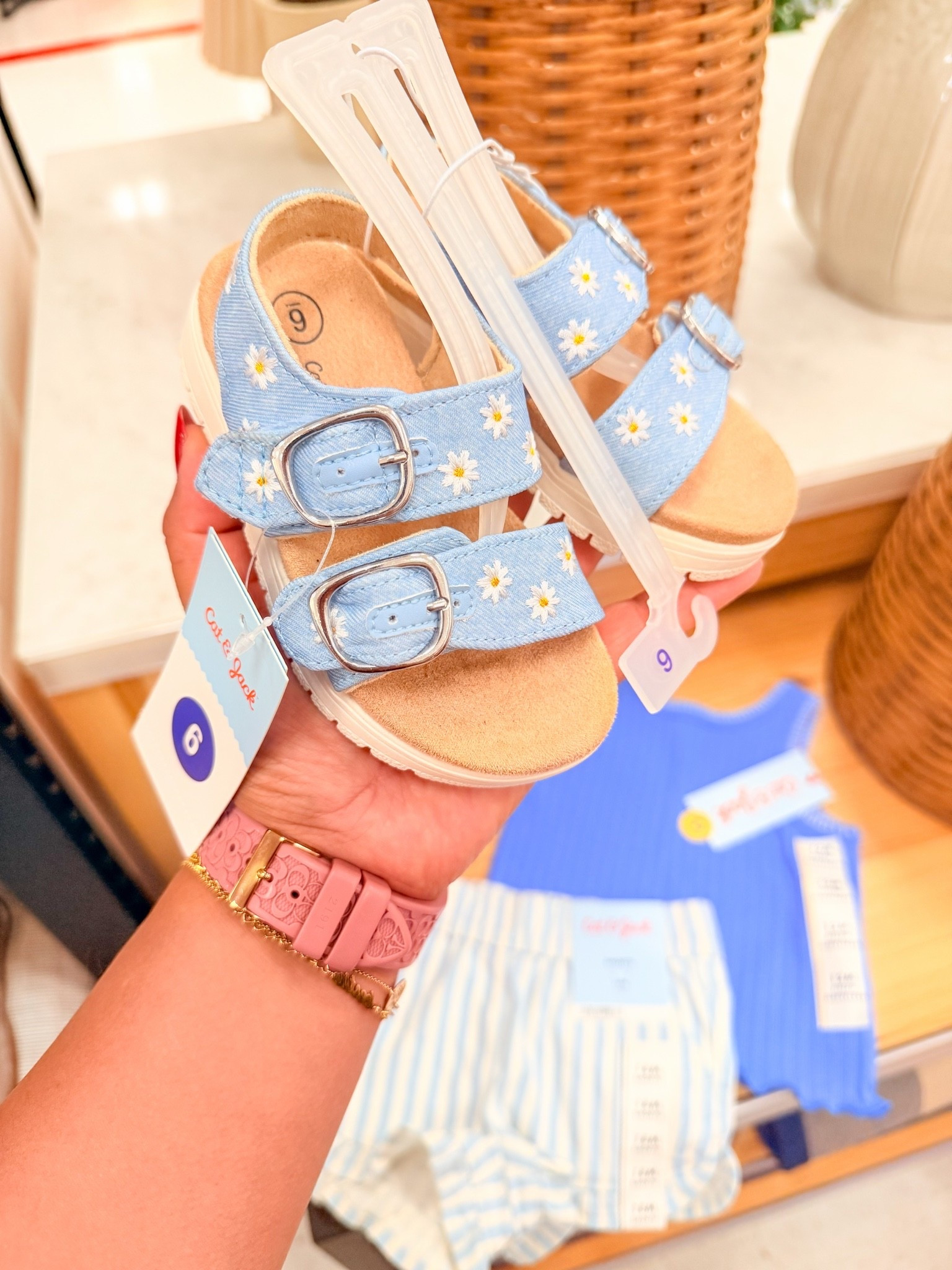 Super cute basics for your mini fashionista ✨

#LTKootd #LTKKids