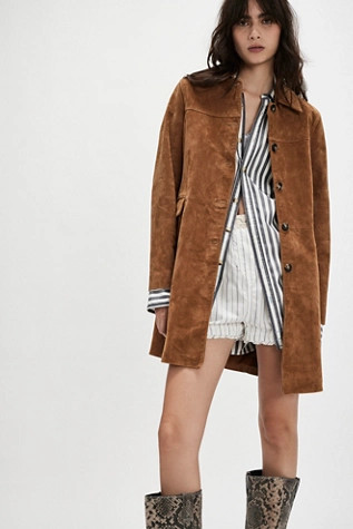 Blank NYC Dirt Bike Jacket | Free People (UK)