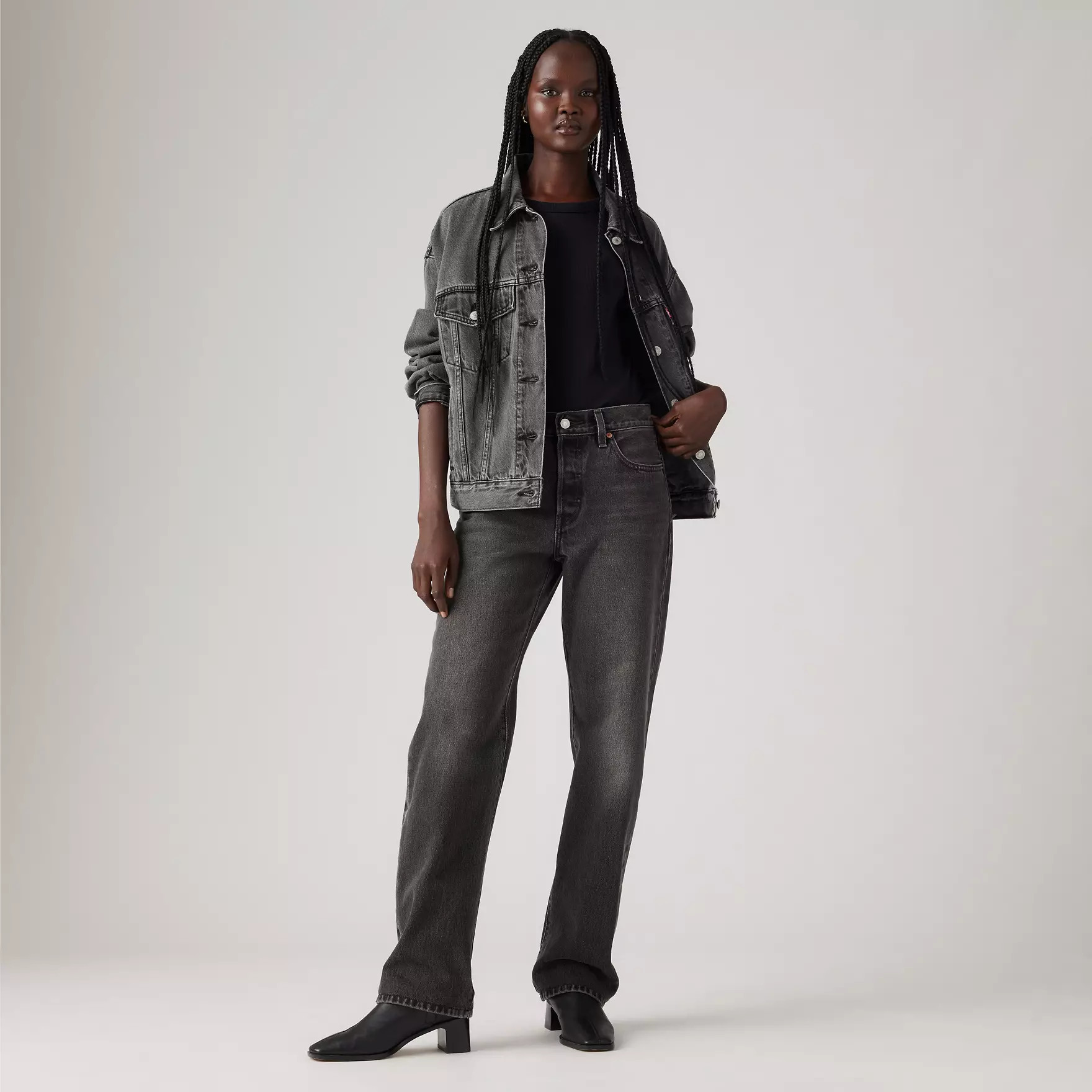 501® '90s Women's Jeans | Levi's US
