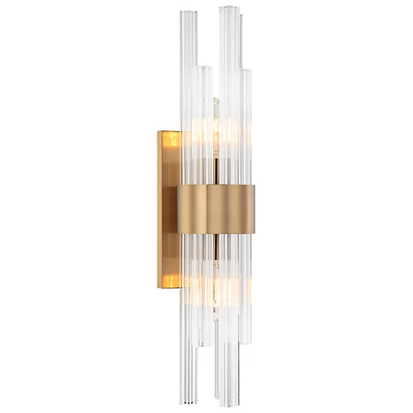 Greanely Wall Sconce | Lumens