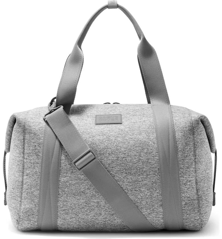 365 Large Landon Neoprene Carryall Duffle Bag | Nordstrom