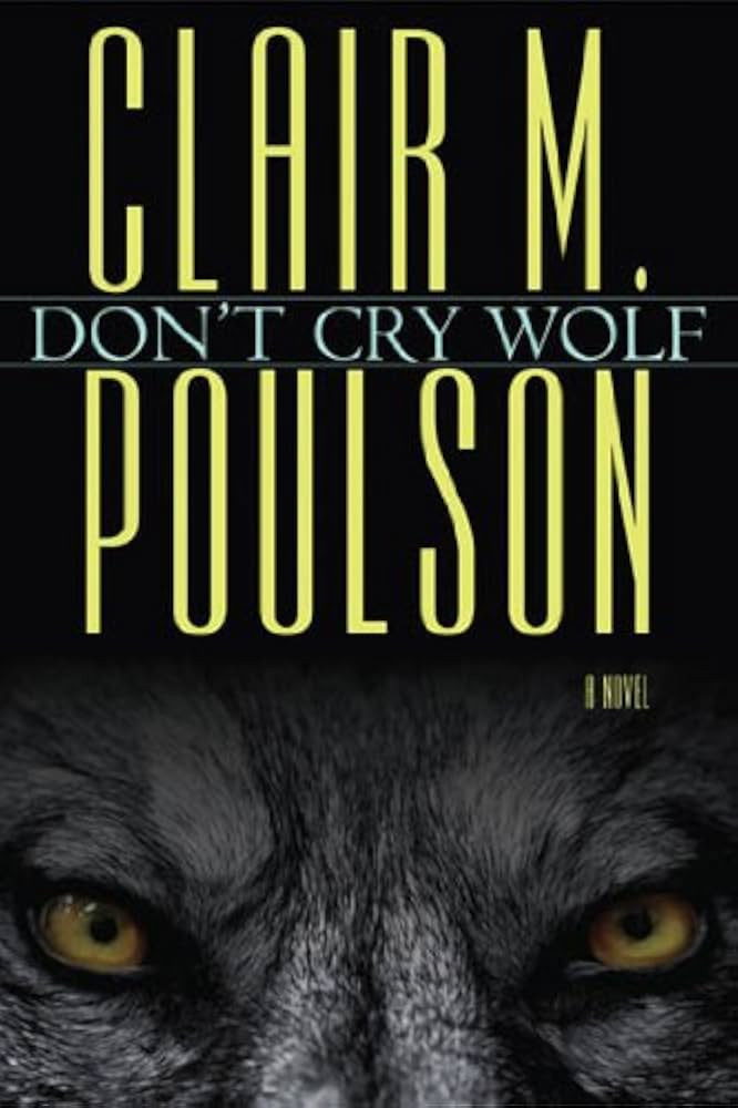 Don't Cry Wolf | Amazon (US)