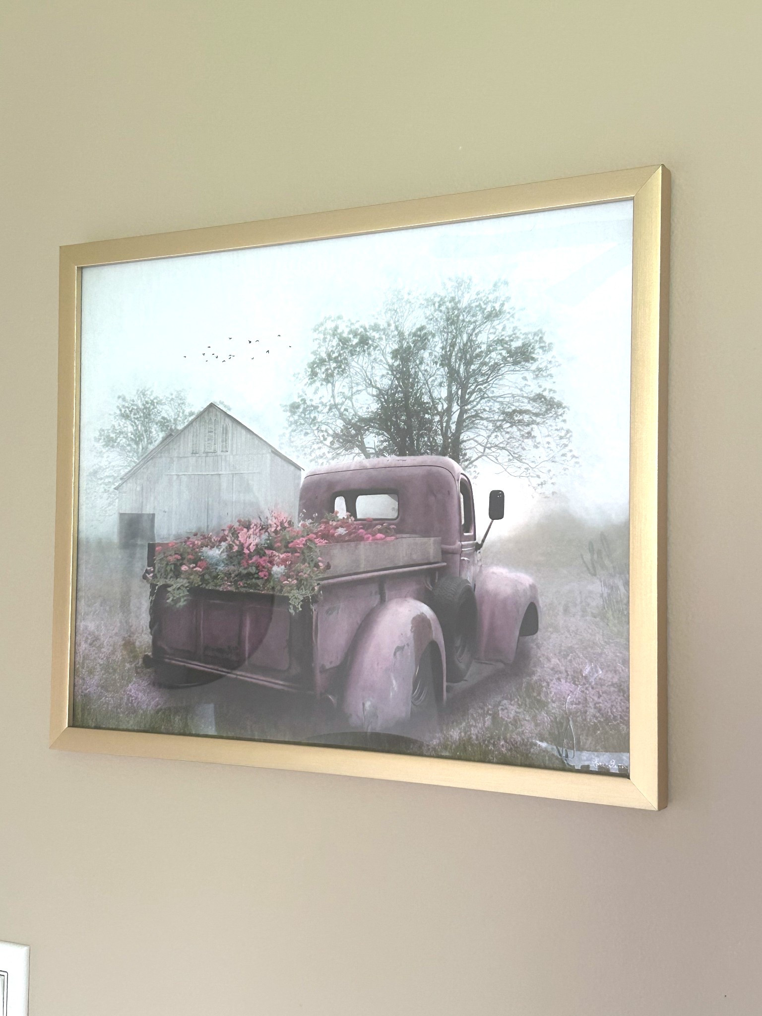 Saylor’s new picture with frame on Amazon for a great deal 

#LTKHome #LTKKids #LTKBaby