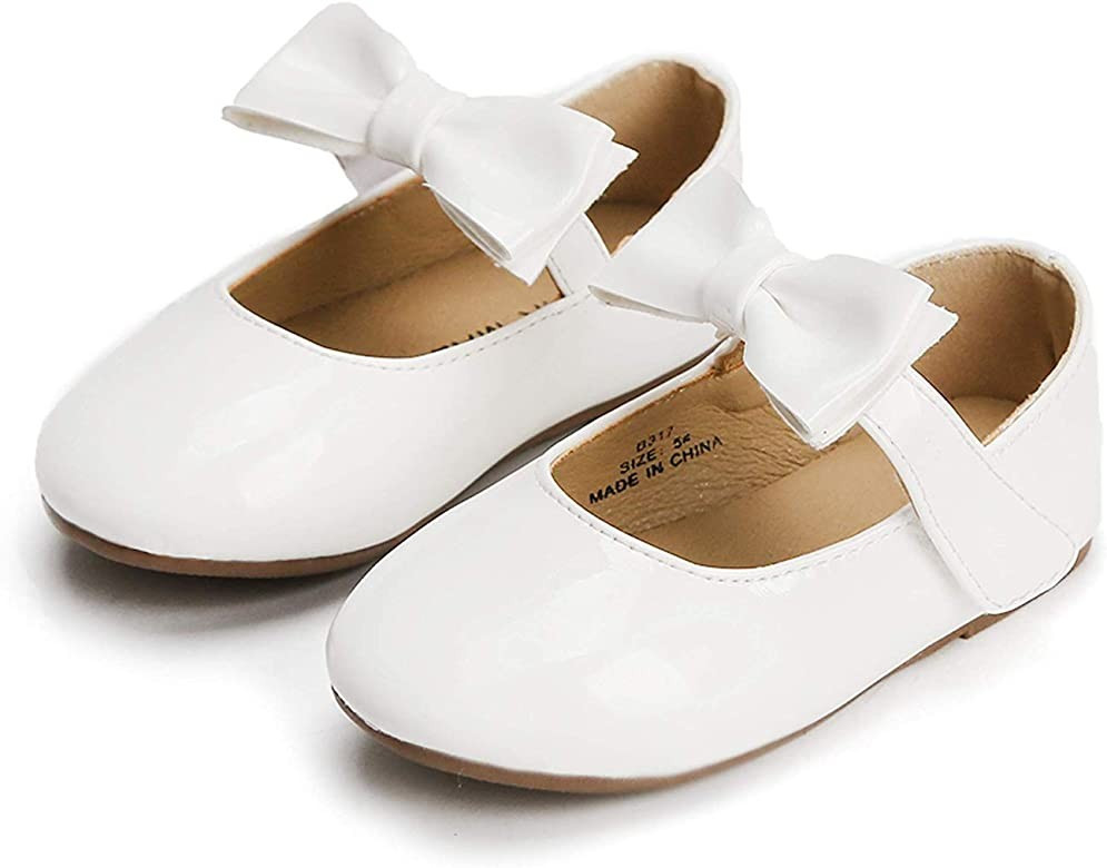 Toddler Girl Shoes  | Amazon (US)