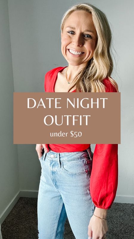 In love with this date night outfit from Walmart! Head to toe look for under $50!

Bodysuit: Walmart 
TTS 
Comes in multiple color options 

Pants: Walmart 
Size DOWN
They are so comfy and beyond flattering!

Shoes: Target
Had them for a while, but they are still available!
TTS 

#LTKunder100 #LTKFind #LTKfit
