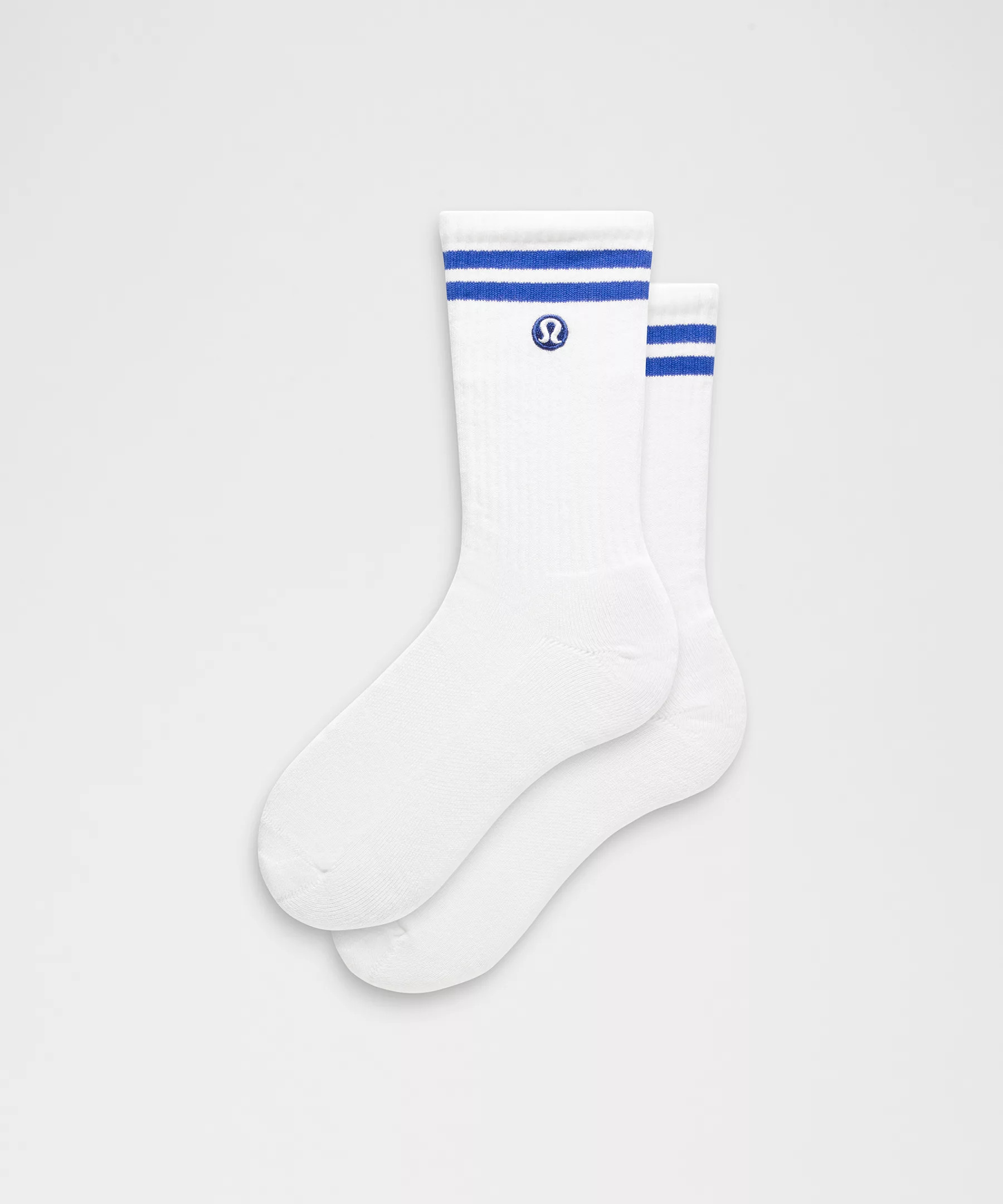 Unisex Daily Essential Crew Socks | Lululemon (US)