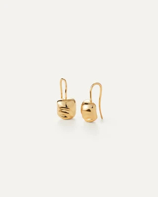 Rue Drop Earrings | Jenny Bird (US)