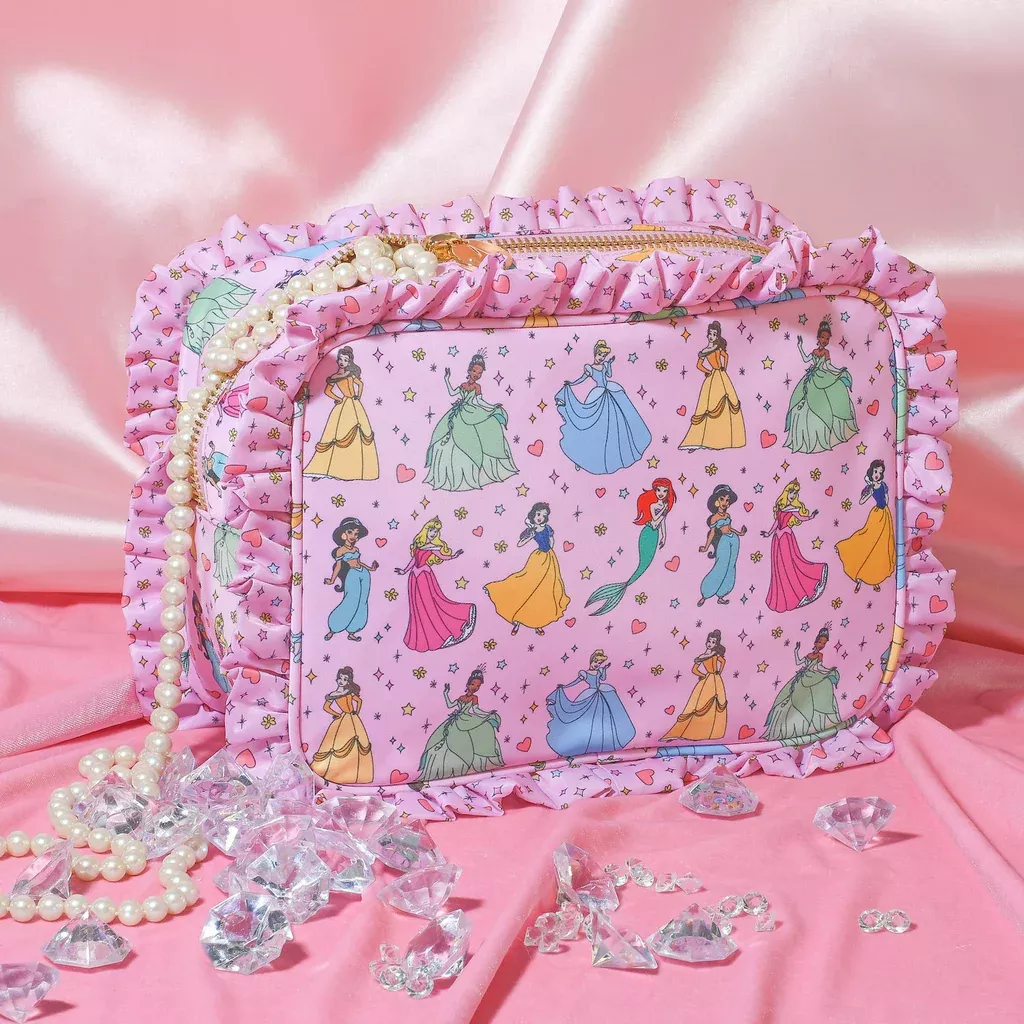 Disney Stoney Clover Lane Bag - Never Stop Dreaming Princess - Princess  Belt Bag