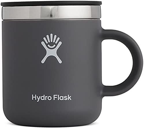 Hydro Flask Mug with Insulated Press-in Lid | Amazon (US)