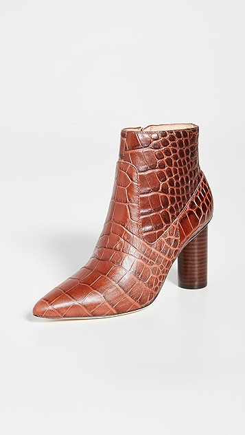Helia Booties | Shopbop