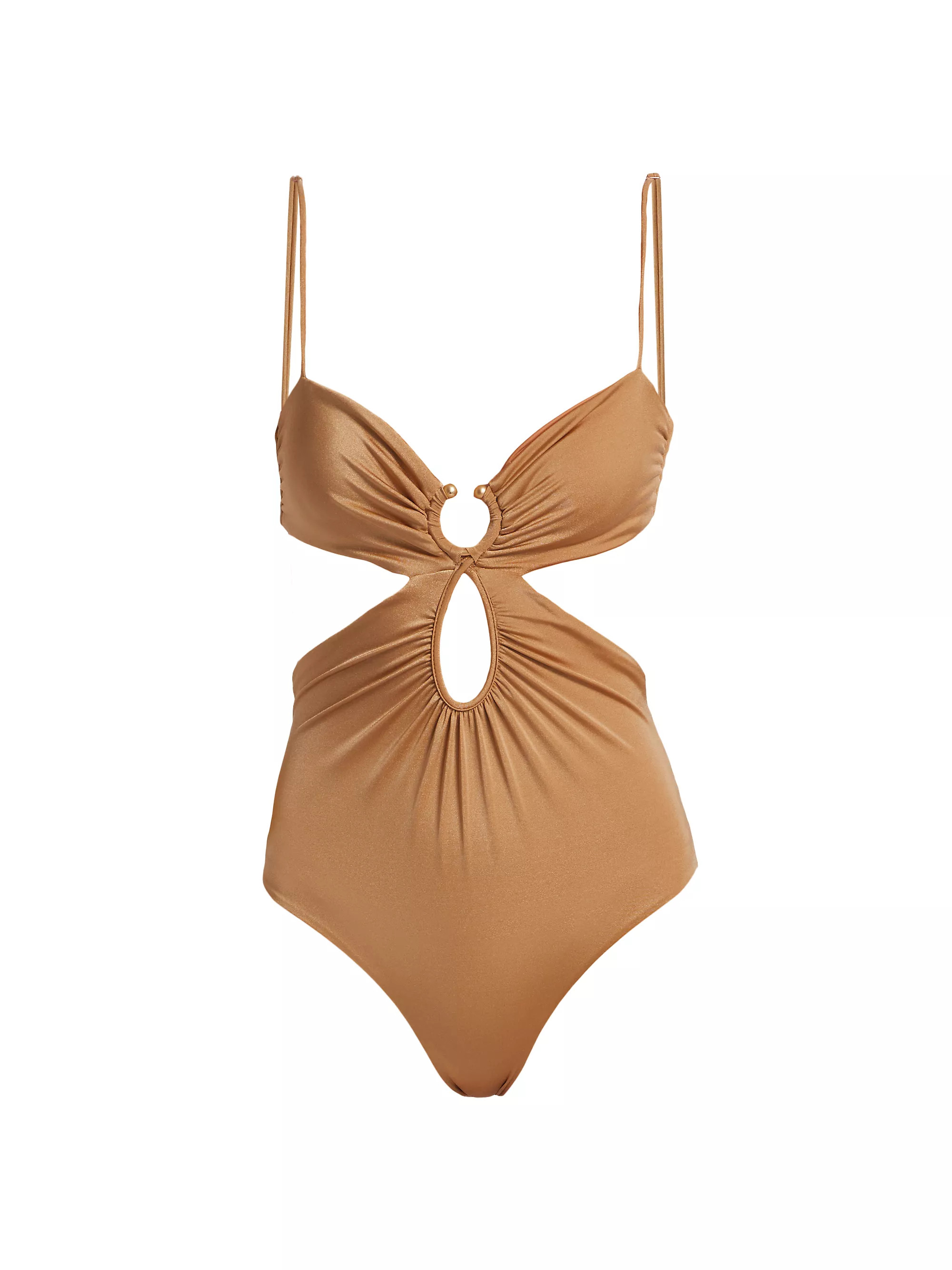 Las Islas Winter Sun Sunny Days Swimsuit | Saks Fifth Avenue