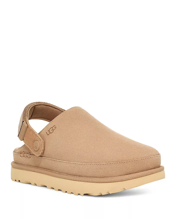 Women's Goldenstar Slip On Slingback Clogs | Bloomingdale's (US)