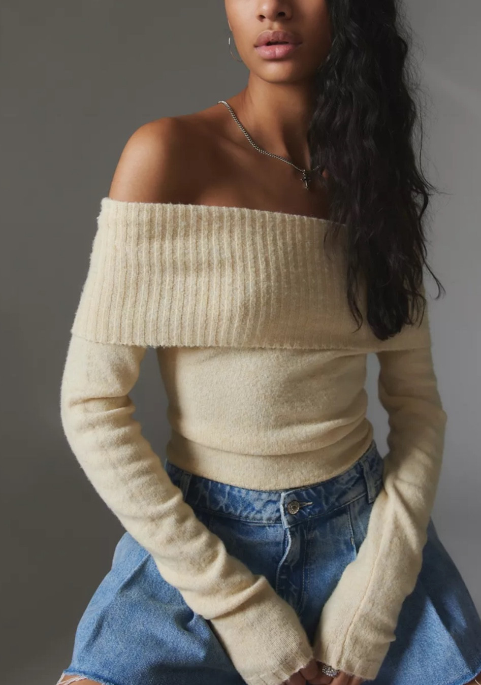 Shop the LTKHOLIDAYSALE exclusively in the app using participating retailers promos codes to save up to 50% off through November 9- 12

Christmas outfit, holiday outfit, holiday dress, sweater dress, boots, Vici dolls, Vici, holiday graphic tee. Holiday graphic sweatshirt, Christmas top, ugly sweater, gift guide, gifts for her, family photos, thanksgiving outfit, Christmas outfits, Christmas dress, nye dress. Black Friday, Black Friday deals, black skirt, leather skirt, winter jacket, puffer Jacket, Sherpa, Sherpa jacket, red dress, gold earrings, bow earrings, off the shoulder sweater, urban outfitters  

#LTKCyberWeek #LTKHolidaySale #LTKGiftGuide