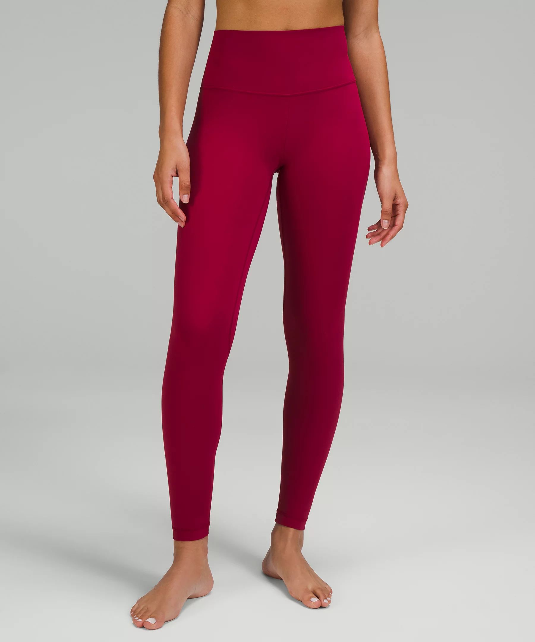 lululemon Align™ High-Rise Pant 28" | Lululemon (US)