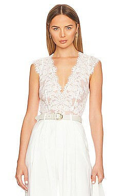 Tatjana Bodysuit
                    
                    homebodii | Revolve Clothing (Global)