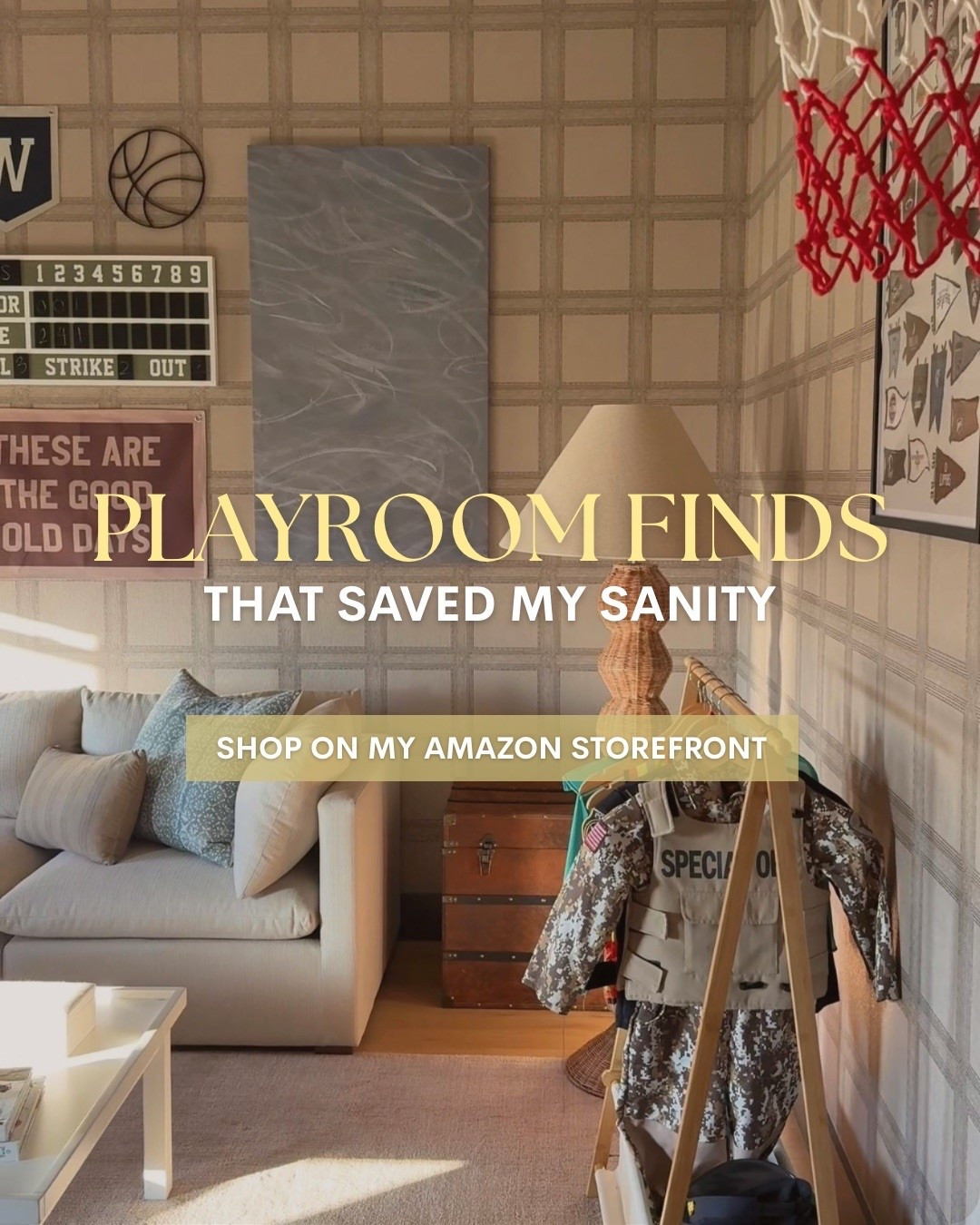 Playroom finds that saved my sanity!

amazon finds, amazon kids, kids finds, playroom finds, kids room

#LTKHome #LTKKids