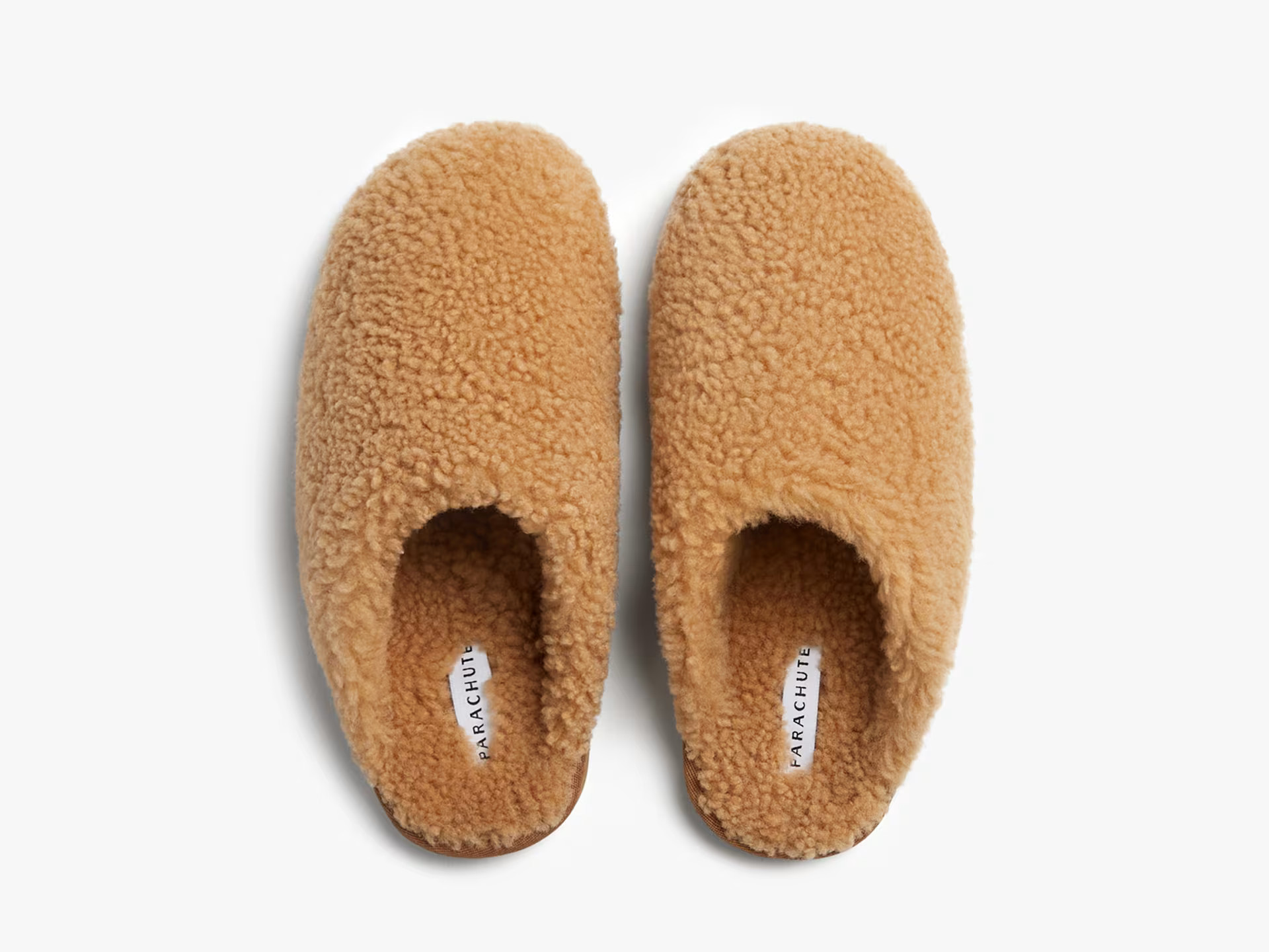 Shearling Wool Clogs | Parachute