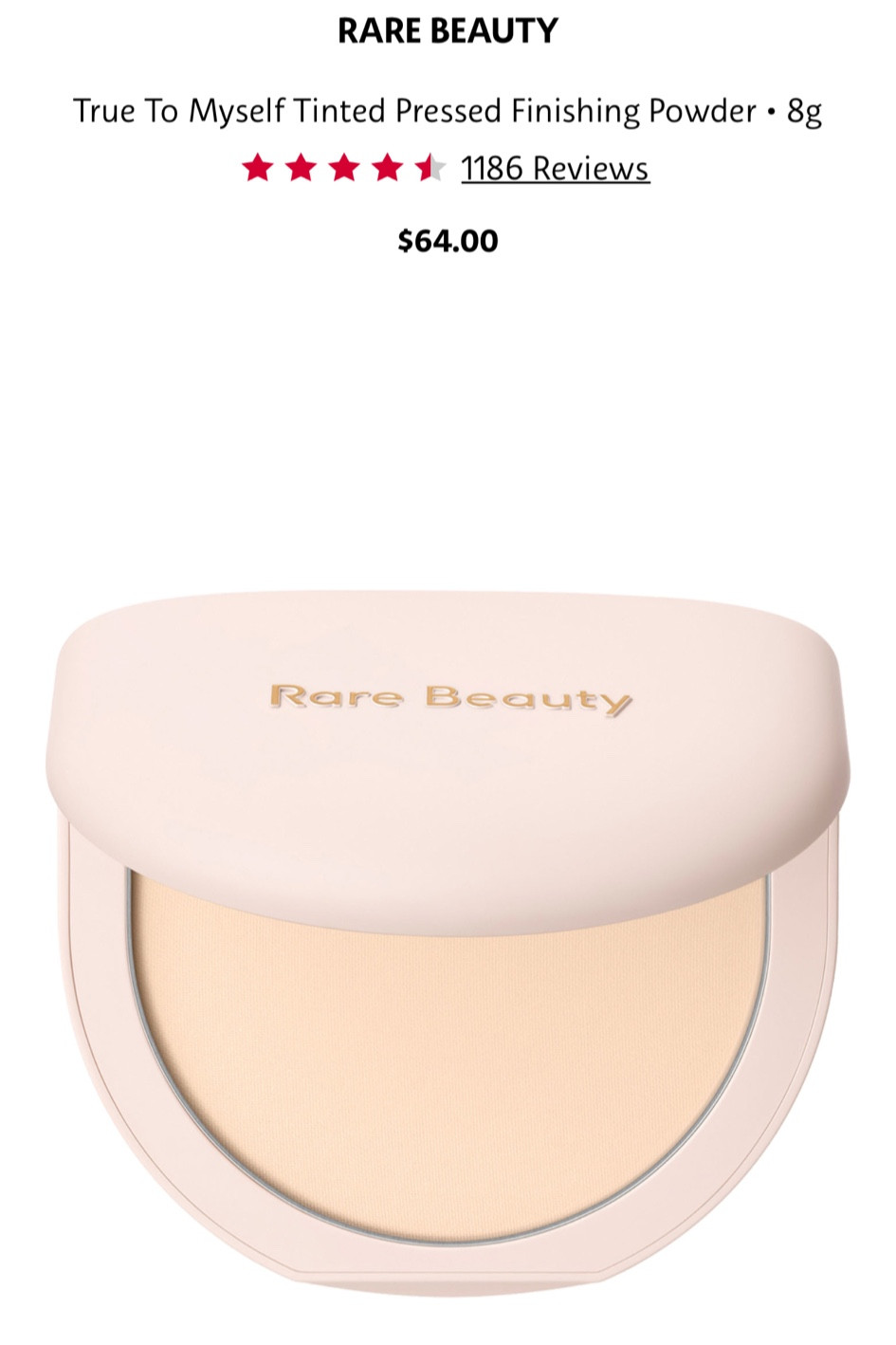 Smooth and flawless base!! Stunning and gorgeous packaging !

#LTKgiftguide #LTKnewzealand #LTKbeauty