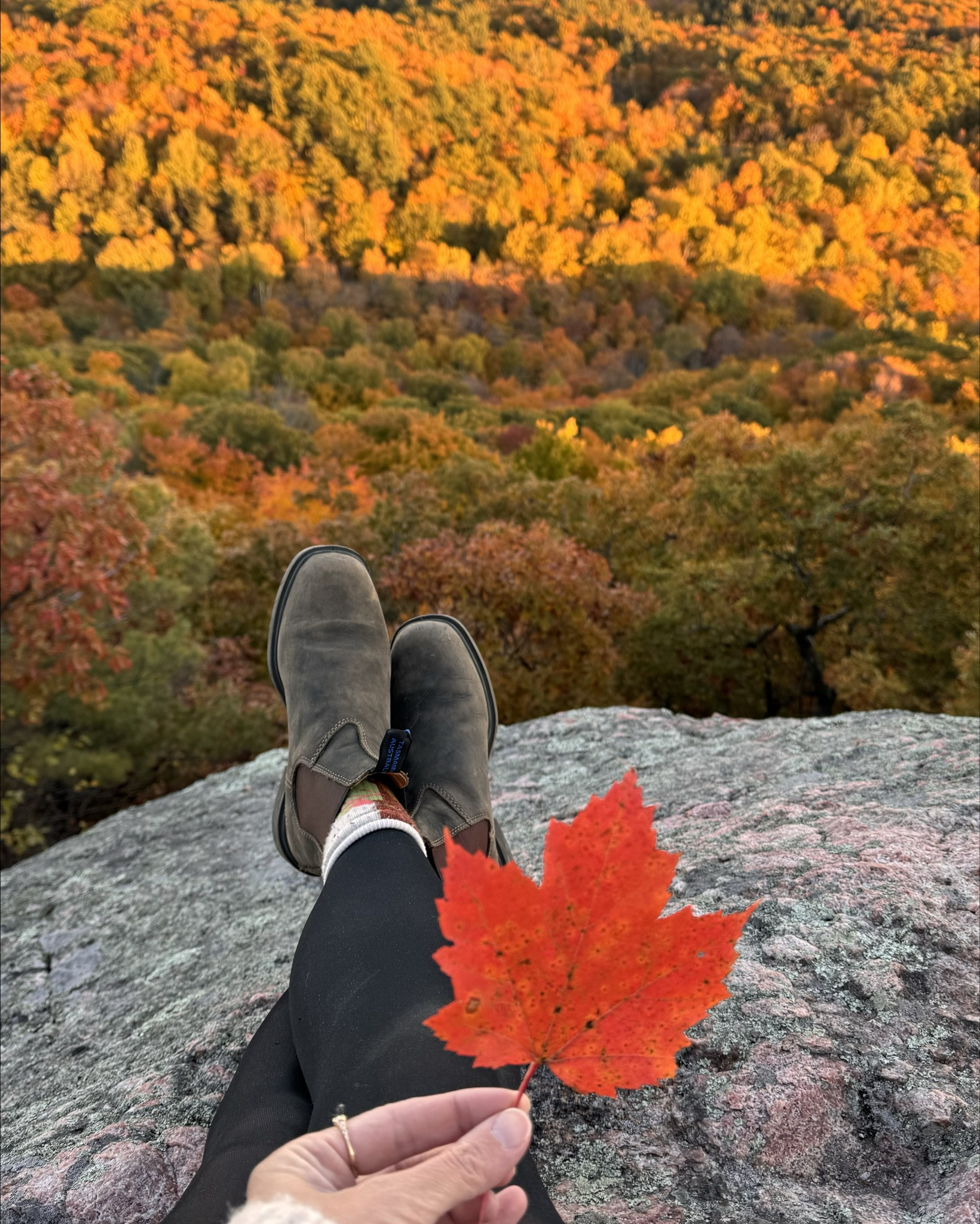 My fave Blundstone 🍁

#LTKwinter #LTKcanada #LTKautumn