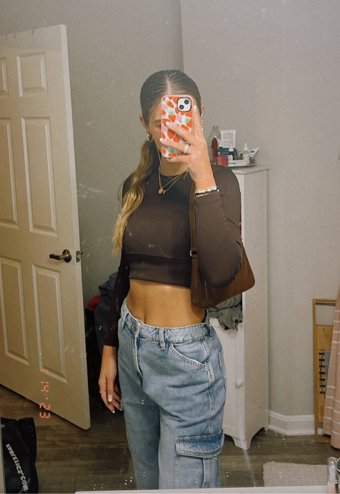 casual night out fit <3

#LTKshoecrush #LTKunder50 #LTKbeauty