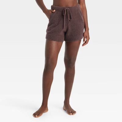 Women's Sweater Shorts - Auden™ | Target