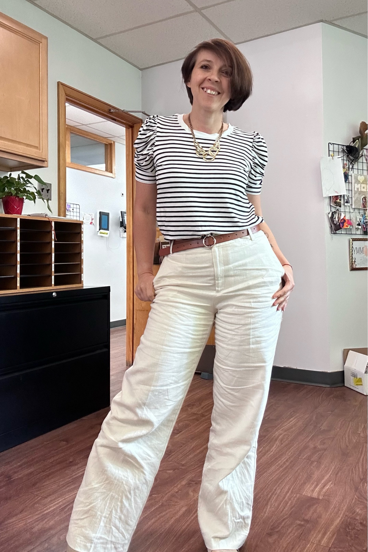 Enjoying some nautical vibe 


#LTKSeasonal #LTKFindsUnder50 #LTKMidsize