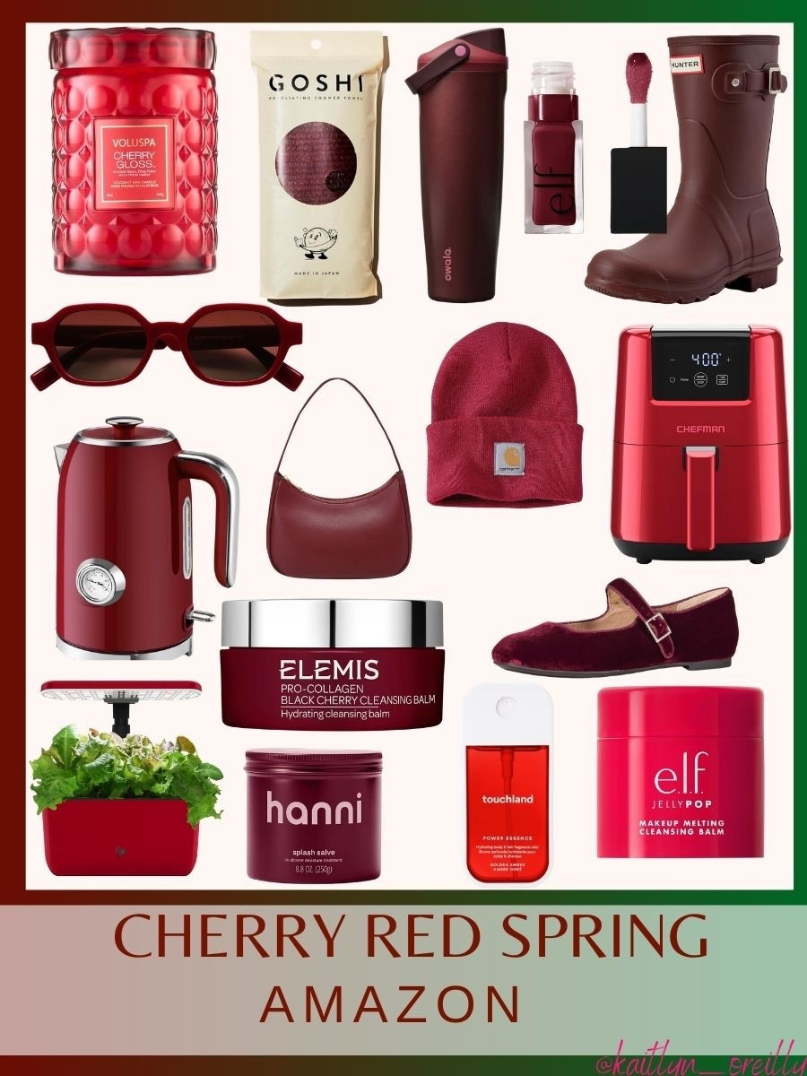 Amazon , Amazon Spring , Spring , Spring Beauty , Spring Outfit , Outfits , Jacket , Sweater , Amazon Finds , Winter must haves , Amazon home , Home , Beauty , Winter beauty , Gifts , Kitchen , Amazon must haves , Gift guide , Amazon Gift Guide , Gifts for him , Spring , Amazon must haves , Amazon Home , Amazon   
 


#LTKBeauty #LTKSaleAlert #LTKHome #LTKPetite #LTKTall #LTKTravel #LTKOver40 #LTKHome #LTKMens #LTKmomlife #LTKselfcare #LTKmorningroutine #LTKU