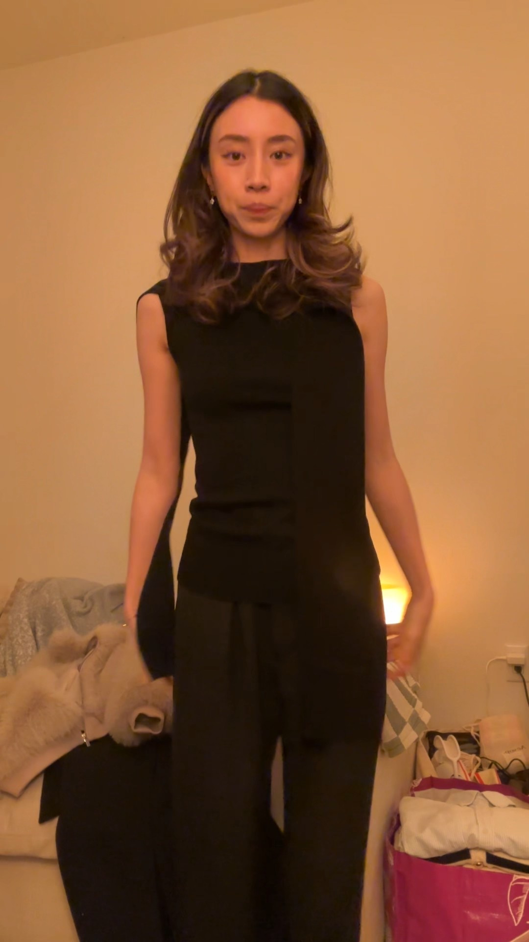 super soft & versatile top that’s so chic and office appropriate by Toteme



#LTKsale #LTKstyletip #LTKmodest