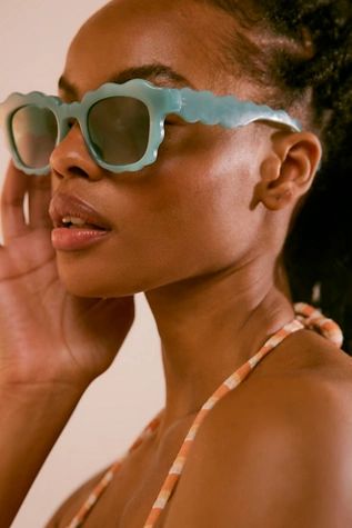 Dolly Novelty Sunnies | Free People (Global - UK&FR Excluded)
