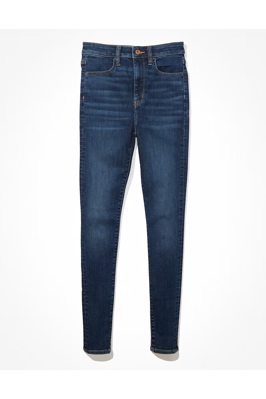 AE Ne(x)t Level Super High-Waisted Jegging | American Eagle Outfitters (US & CA)