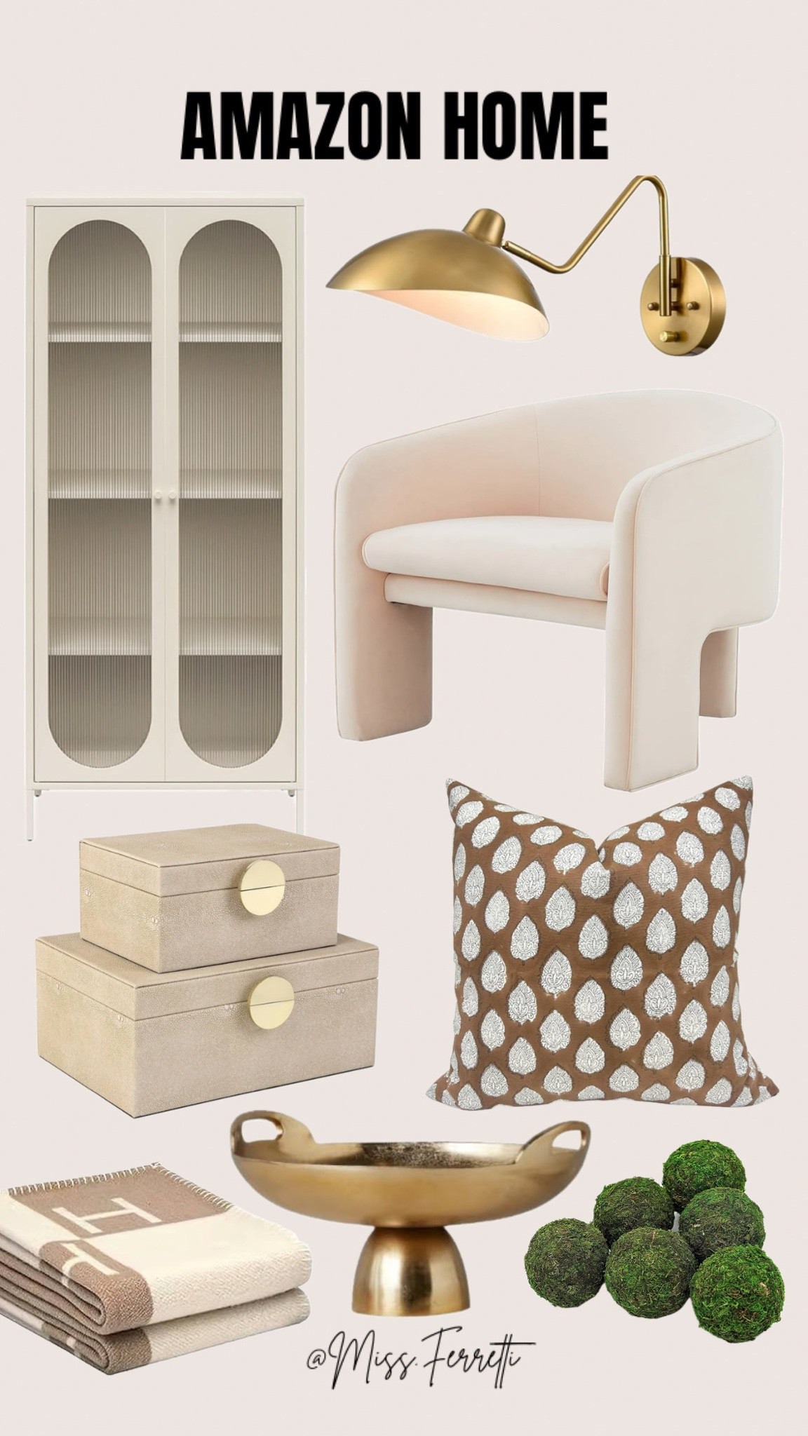 Amazon home inspo 

#LTKSeasonal #LTKHome #LTKU